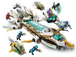 LEGO 71756 картинка 3