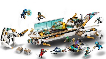 LEGO 71756 картинка 5