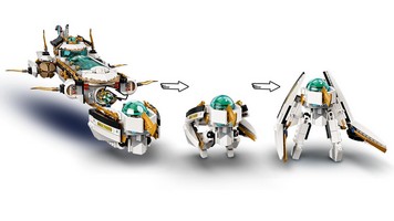 LEGO 71756 картинка 6
