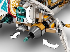 LEGO 71756 картинка 7