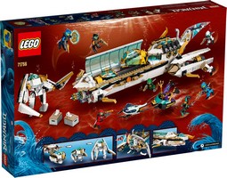 LEGO 71756 картинка 8