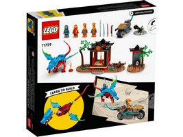 LEGO 71759 картинка 5 LEGO 71759 картинка 5