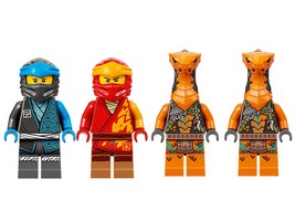 LEGO 71759 картинка 7 LEGO 71759 картинка 7