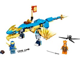LEGO 71760 картинка 1 LEGO 71760 картинка 1