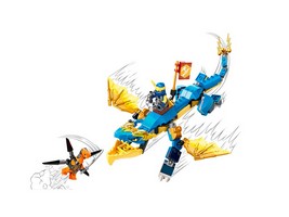 LEGO 71760 картинка 2 LEGO 71760 картинка 2