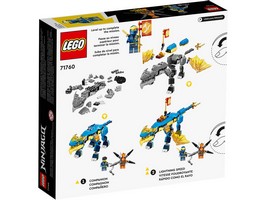 LEGO 71760 картинка 4 LEGO 71760 картинка 4