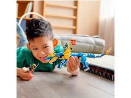 LEGO 71760 картинка 5 LEGO 71760 картинка 5