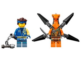 LEGO 71760 картинка 6 LEGO 71760 картинка 6