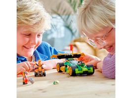 LEGO 71763 картинка 5