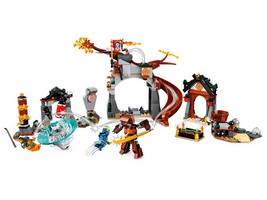 LEGO 71764 картинка 3 LEGO 71764 картинка 3