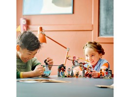 LEGO 71764 картинка 8 LEGO 71764 картинка 8