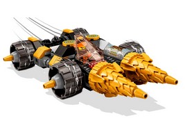 LEGO 71765 картинка 5