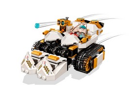 LEGO 71765 картинка 6