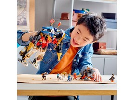 LEGO 71765 картинка 9