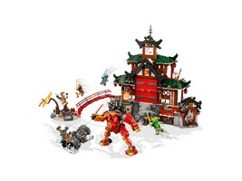 LEGO 71767 картинка 2 LEGO 71767 картинка 2