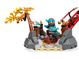 LEGO 71767 картинка 3 LEGO 71767 картинка 3