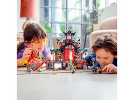 LEGO 71767 картинка 8 LEGO 71767 картинка 8
