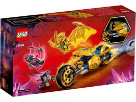 LEGO 71768 картинка 5