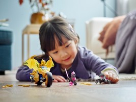 LEGO 71768 картинка 6