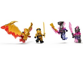 LEGO 71769 картинка 4 LEGO 71769 картинка 4