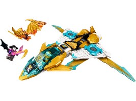 LEGO 71770 картинка 1 LEGO 71770 картинка 1