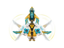 LEGO 71770 картинка 3 LEGO 71770 картинка 3