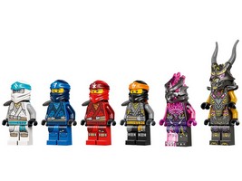 LEGO 71771 картинка 9