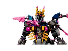 LEGO 71772 картинка 3 LEGO 71772 картинка 3