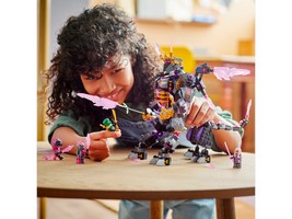 LEGO 71772 картинка 5 LEGO 71772 картинка 5