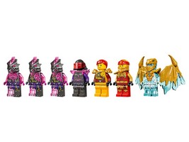 LEGO 71773 картинка 7 LEGO 71773 картинка 7