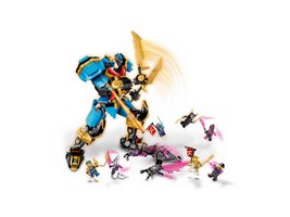 LEGO 71775 картинка 3 LEGO 71775 картинка 3