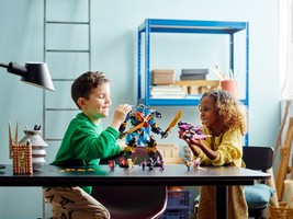 LEGO 71775 картинка 6 LEGO 71775 картинка 6