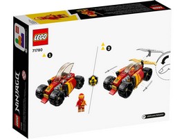 LEGO 71780 картинка 4