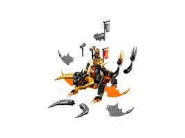 LEGO 71782 картинка 3