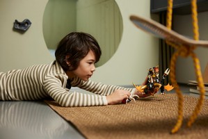 LEGO 71782 картинка 6