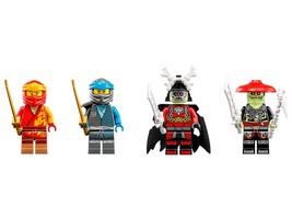 LEGO 71783 картинка 4