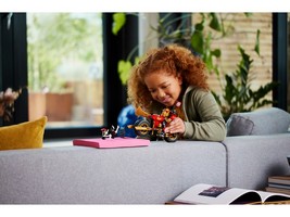 LEGO 71783 картинка 6