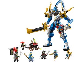LEGO 71785 картинка 1 LEGO 71785 картинка 1