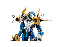 LEGO 71785 картинка 3 LEGO 71785 картинка 3