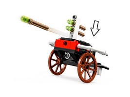 LEGO 71785 картинка 4 LEGO 71785 картинка 4