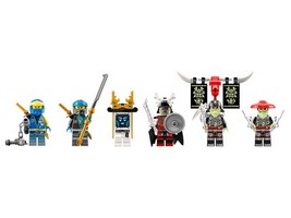 LEGO 71785 картинка 5 LEGO 71785 картинка 5