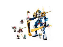 LEGO 71785 картинка 6 LEGO 71785 картинка 6