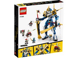 LEGO 71785 картинка 7 LEGO 71785 картинка 7