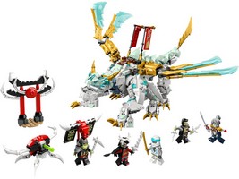 LEGO 71786 картинка 1 LEGO 71786 картинка 1