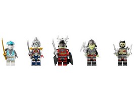 LEGO 71786 картинка 3 LEGO 71786 картинка 3