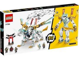 LEGO 71786 картинка 4 LEGO 71786 картинка 4