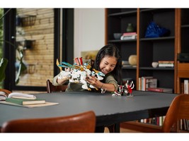 LEGO 71786 картинка 5 LEGO 71786 картинка 5