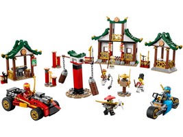 LEGO 71787 картинка 1 LEGO 71787 картинка 1