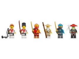 LEGO 71787 картинка 4 LEGO 71787 картинка 4