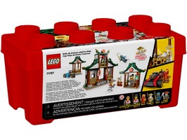 LEGO 71787 картинка 5 LEGO 71787 картинка 5